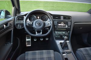 Volkswagen Golf GTD 2.0 TDI 184CV BMT   - Foto 60