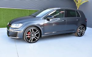 Volkswagen Golf GTD 2.0 TDI 184CV BMT   - Foto 15