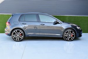 Volkswagen Golf GTD 2.0 TDI 184CV BMT   - Foto 5