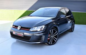 Volkswagen Golf GTD 2.0 TDI 184CV BMT   - Foto 35