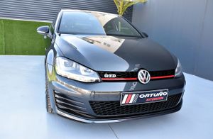 Volkswagen Golf GTD 2.0 TDI 184CV BMT   - Foto 33