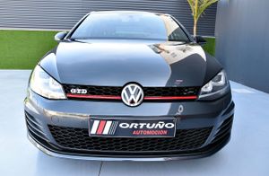 Volkswagen Golf GTD 2.0 TDI 184CV BMT   - Foto 7