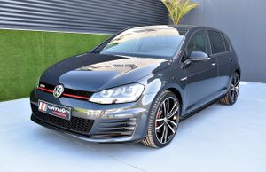 Volkswagen Golf GTD 2.0 TDI 184CV BMT   - Foto 13