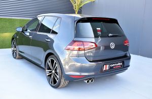 Volkswagen Golf GTD 2.0 TDI 184CV BMT   - Foto 24