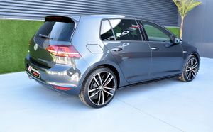 Volkswagen Golf GTD 2.0 TDI 184CV BMT   - Foto 20