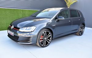 Volkswagen Golf GTD 2.0 TDI 184CV BMT   - Foto 14