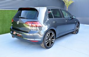 Volkswagen Golf GTD 2.0 TDI 184CV BMT   - Foto 19