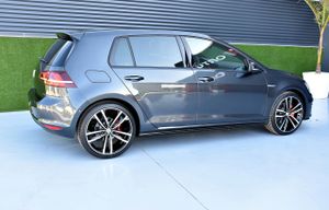 Volkswagen Golf GTD 2.0 TDI 184CV BMT   - Foto 21