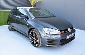 Volkswagen Golf GTD 2.0 TDI 184CV BMT   - Foto 6