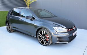 Volkswagen Golf GTD 2.0 TDI 184CV BMT   - Foto 30