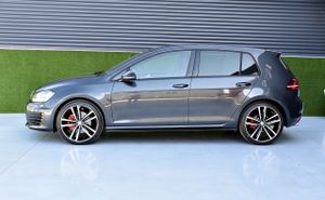 Volkswagen Golf GTD 2.0 TDI 184CV BMT   - Foto 3