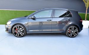 Volkswagen Golf GTD 2.0 TDI 184CV BMT   - Foto 16