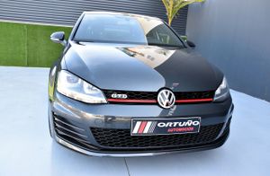 Volkswagen Golf GTD 2.0 TDI 184CV BMT   - Foto 34