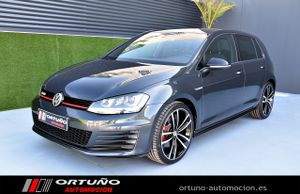 Volkswagen Golf GTD 2.0 TDI 184CV BMT   - Foto 2