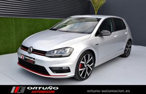 Volkswagen Golf Sport 2.0 TDI 150CV BMT DSG  - Foto 2