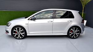 Volkswagen Golf Sport 2.0 TDI 150CV BMT DSG  - Foto 3