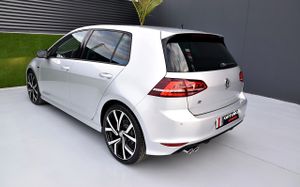 Volkswagen Golf Sport 2.0 TDI 150CV BMT DSG  - Foto 33