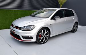 Volkswagen Golf Sport 2.0 TDI 150CV BMT DSG  - Foto 16