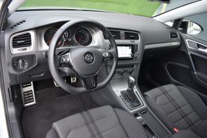 Volkswagen Golf Sport 2.0 TDI 150CV BMT DSG  - Foto 9