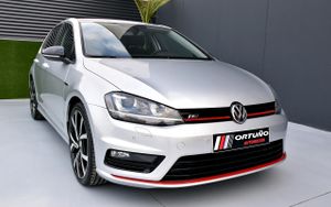 Volkswagen Golf Sport 2.0 TDI 150CV BMT DSG  - Foto 6