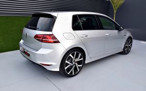 Volkswagen Golf Sport 2.0 TDI 150CV BMT DSG  - Foto 20