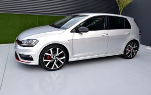 Volkswagen Golf Sport 2.0 TDI 150CV BMT DSG  - Foto 18