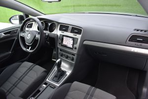 Volkswagen Golf Sport 2.0 TDI 150CV BMT DSG  - Foto 51