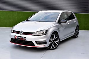 Volkswagen Golf Sport 2.0 TDI 150CV BMT DSG  - Foto 12