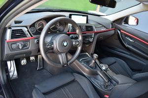 BMW Serie 3 320d 190CV Sport   - Foto 9