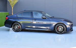 BMW Serie 3 320d 190CV Sport   - Foto 37