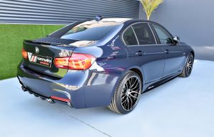 BMW Serie 3 320d 190CV Sport   - Foto 24