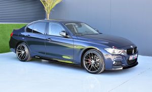 BMW Serie 3 320d 190CV Sport   - Foto 39