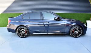 BMW Serie 3 320d 190CV Sport   - Foto 5