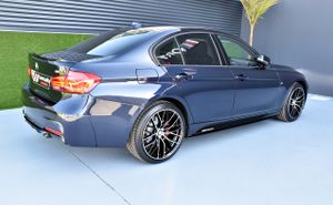 BMW Serie 3 320d 190CV Sport   - Foto 25