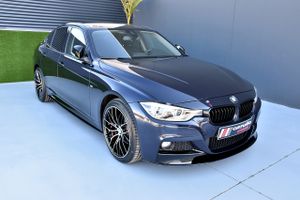 BMW Serie 3 320d 190CV Sport   - Foto 6