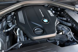 BMW Serie 3 320d 190CV Sport   - Foto 8