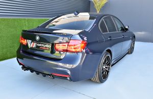 BMW Serie 3 320d 190CV Sport   - Foto 23