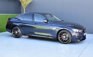 BMW Serie 3 320d 190CV Sport   - Foto 38