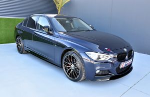 BMW Serie 3 320d 190CV Sport   - Foto 42