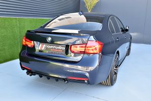 BMW Serie 3 320d 190CV Sport   - Foto 22