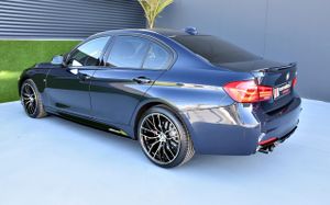 BMW Serie 3 320d 190CV Sport   - Foto 29