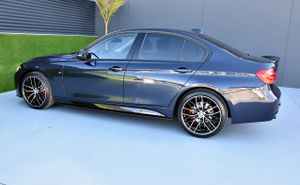 BMW Serie 3 320d 190CV Sport   - Foto 27