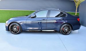 BMW Serie 3 320d 190CV Sport   - Foto 3