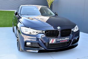 BMW Serie 3 320d 190CV Sport   - Foto 46