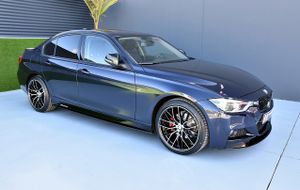 BMW Serie 3 320d 190CV Sport   - Foto 41