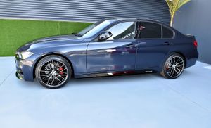 BMW Serie 3 320d 190CV Sport   - Foto 21