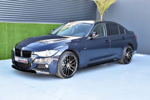 BMW Serie 3 320d 190CV Sport   - Foto 17