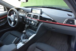 BMW Serie 3 320d 190CV Sport   - Foto 65