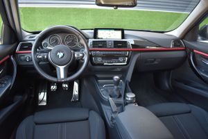 BMW Serie 3 320d 190CV Sport   - Foto 69