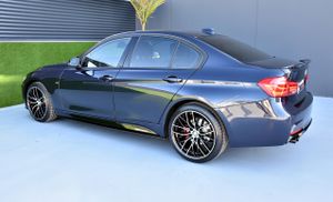 BMW Serie 3 320d 190CV Sport   - Foto 28